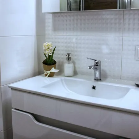 Polanka Apartment Poznan