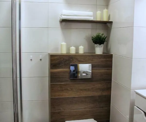 Polanka * פוזנן