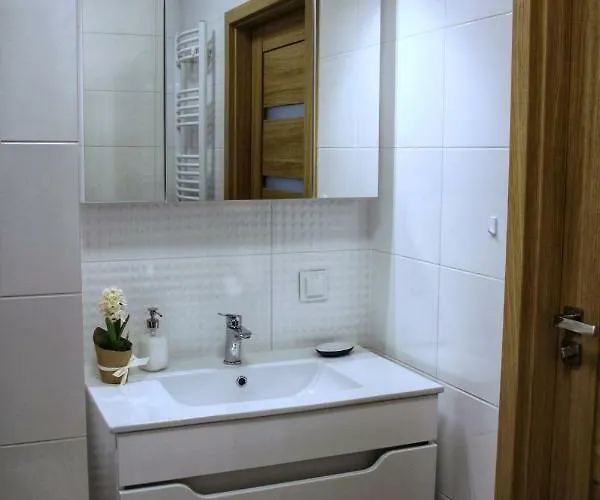 Polanka * פוזנן