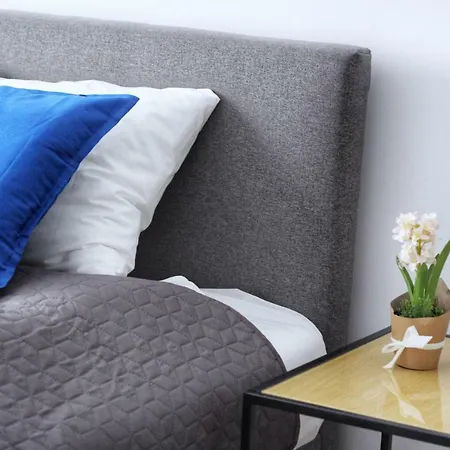 Apartamento Polanka *