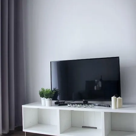 Apartament Polanka Poznań