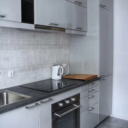 Polanka Apartamento Poznan