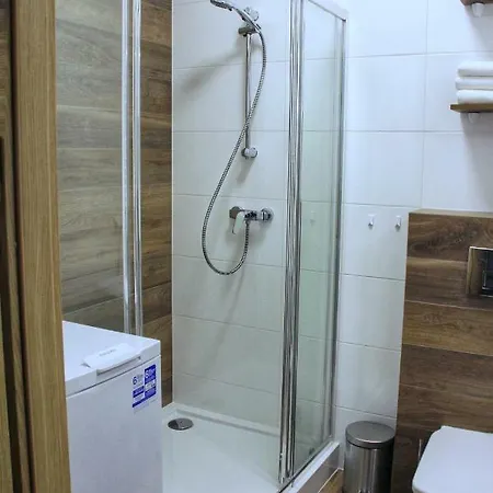 Apartament Polanka