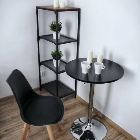 Apartamento Polanka *