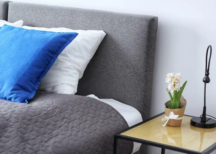 Apartamento Polanka *