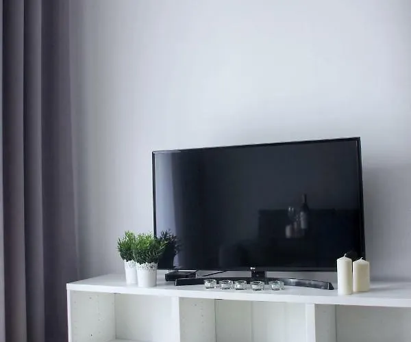 Apartamento Polanka Poznan