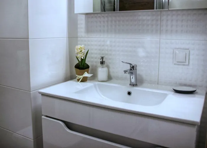 Polanka Apartamento Poznan