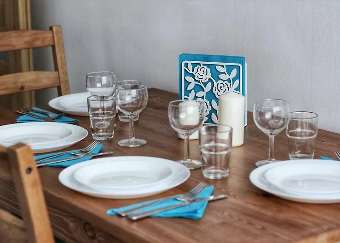 Polanka Apartamento *